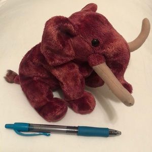 TY Beanie Babie “Colosso”